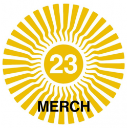 23 Official Merchandise